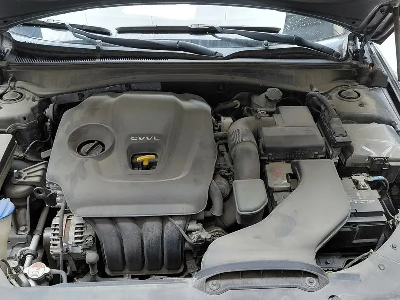 Kia K5 2.0 Prestige - САМО 30% АВАНС, снимка 6 - Автомобили и джипове - 55796071