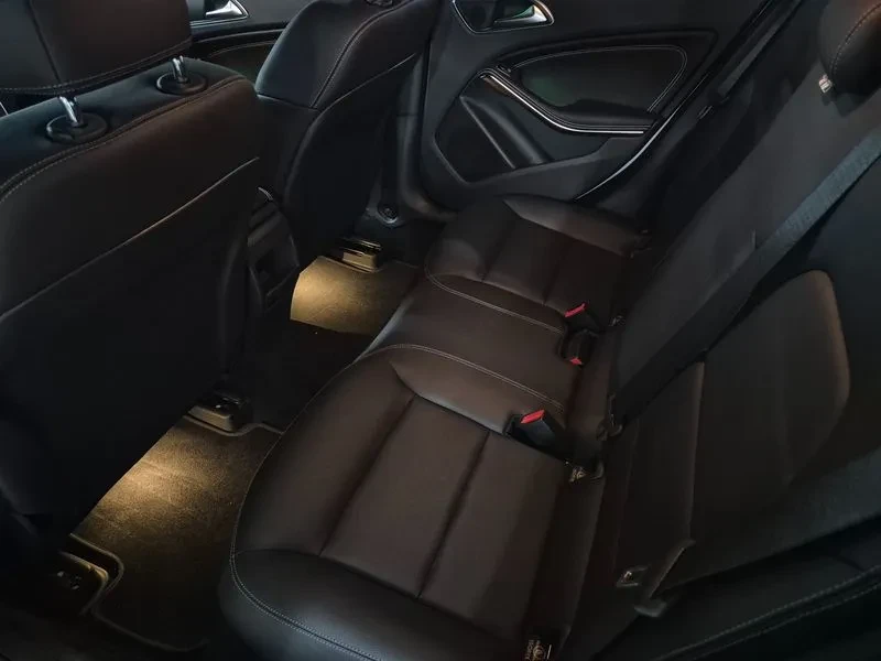 Mercedes-Benz A 140 W176 A200 | Mobile.bg � ����������� 10