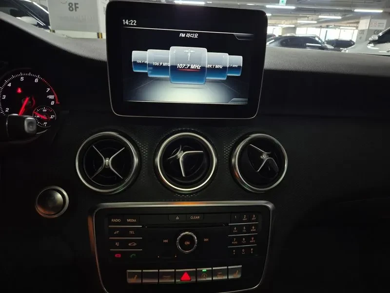 Mercedes-Benz A 140 W176 A200 | Mobile.bg � ����������� 13