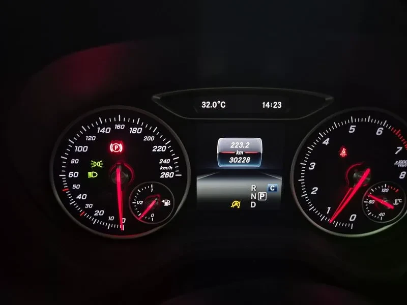 Mercedes-Benz A 140 W176 A200 | Mobile.bg � ����������� 5