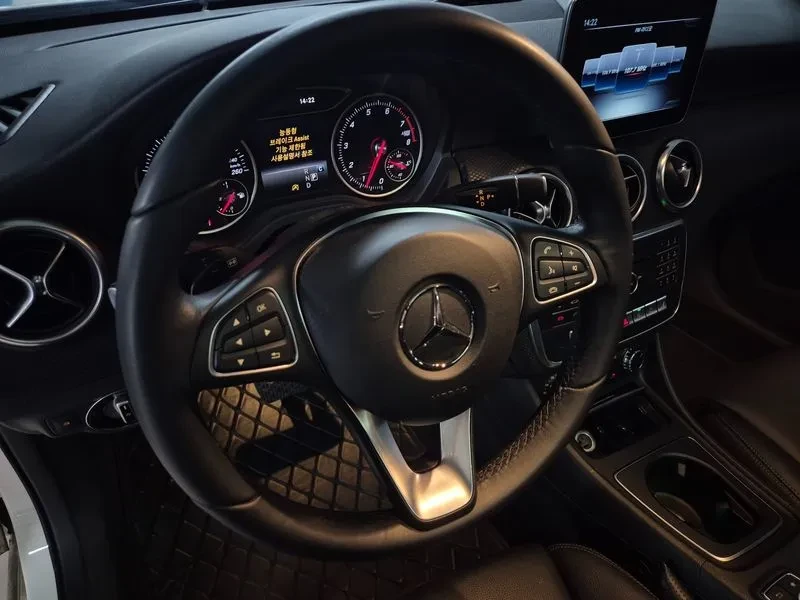 Mercedes-Benz A 140 W176 A200 | Mobile.bg � ����������� 9