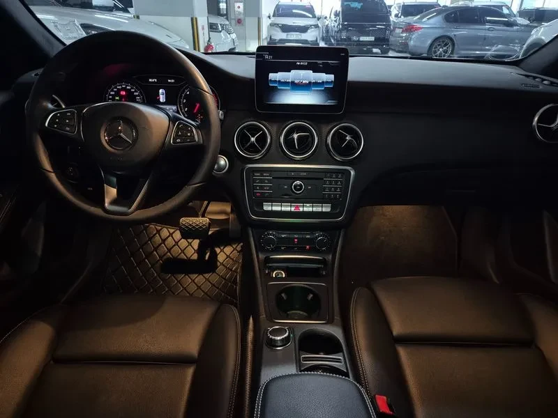 Mercedes-Benz A 140 W176 A200 | Mobile.bg � ����������� 6