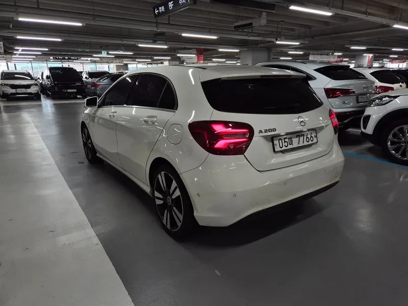 Mercedes-Benz A 140 W176 A200 | Mobile.bg � ����������� 2