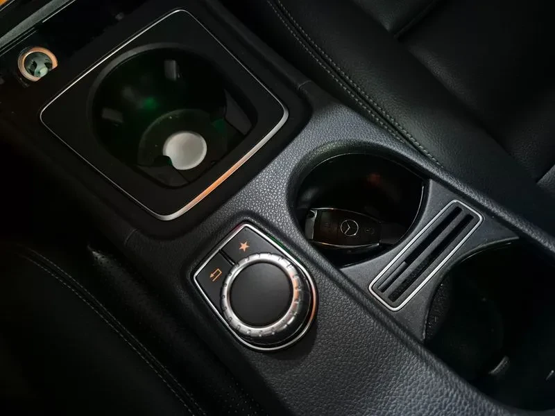 Mercedes-Benz A 140 W176 A200 | Mobile.bg � ����������� 12