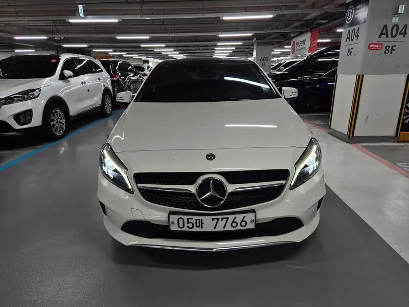 Mercedes-Benz A 140 W176 A200 | Mobile.bg � ����������� 3