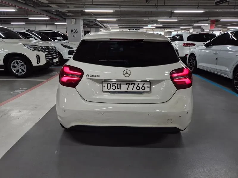 Mercedes-Benz A 140 W176 A200 | Mobile.bg � ����������� 4