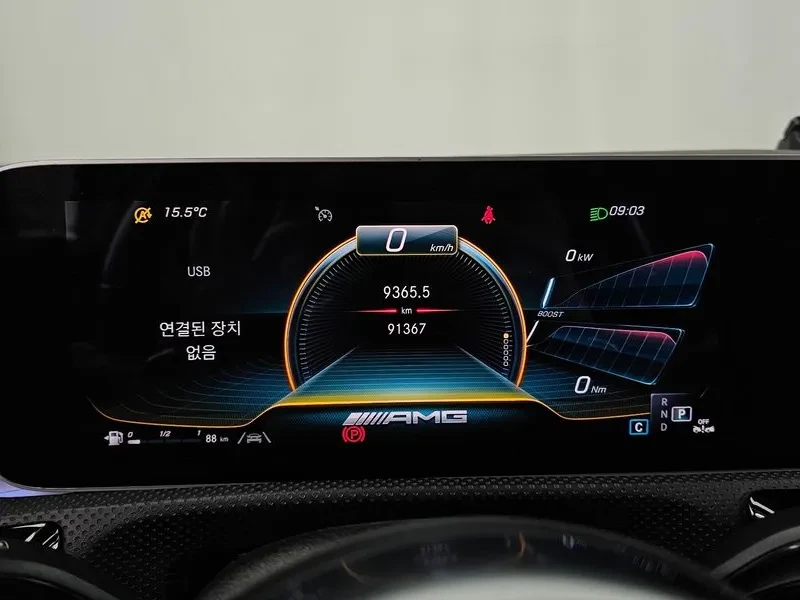 Mercedes-Benz CLA 250 4MATIC| AMG ����� | Mobile.bg � ����������� 8