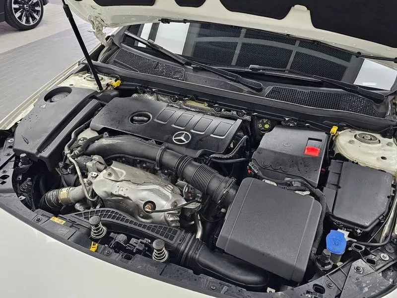 Mercedes-Benz CLA 250 4MATIC| AMG ����� | Mobile.bg � ����������� 6
