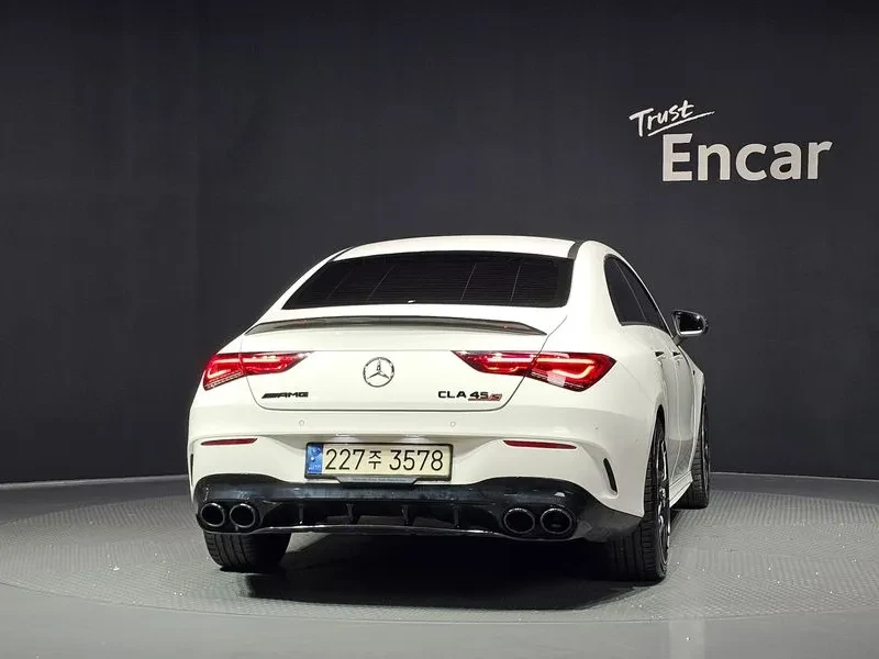Mercedes-Benz CLA 250 4MATIC| AMG ����� | Mobile.bg � ����������� 4