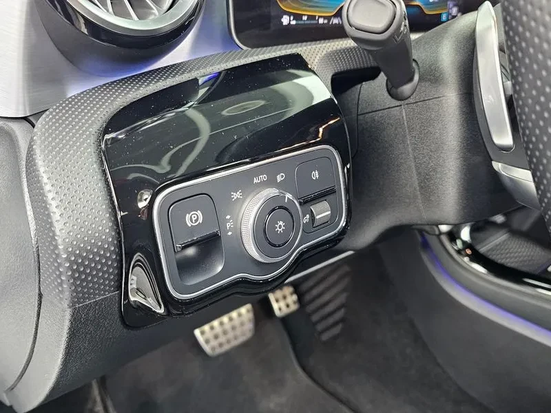 Mercedes-Benz CLA 250 4MATIC| AMG ����� | Mobile.bg � ����������� 16