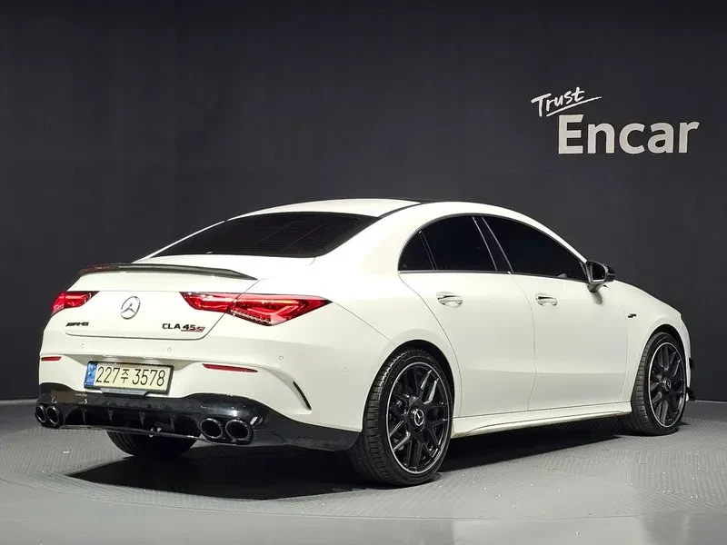 Mercedes-Benz CLA 250 4MATIC| AMG ����� | Mobile.bg � ����������� 2