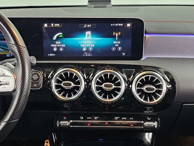 Mercedes-Benz CLA 250 4MATIC| AMG ����� | Mobile.bg � ����������� 14