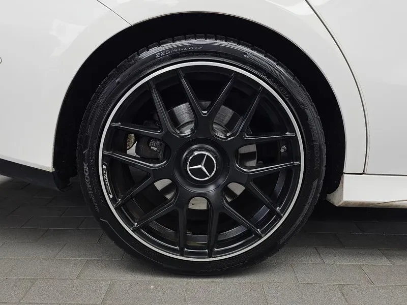 Mercedes-Benz CLA 250 4MATIC| AMG ����� | Mobile.bg � ����������� 5