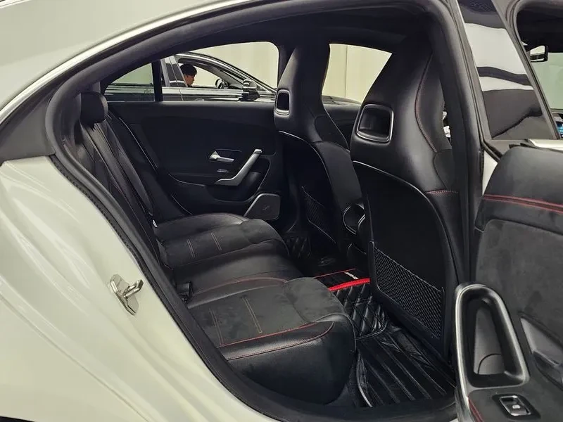 Mercedes-Benz CLA 250 4MATIC| AMG ����� | Mobile.bg � ����������� 12