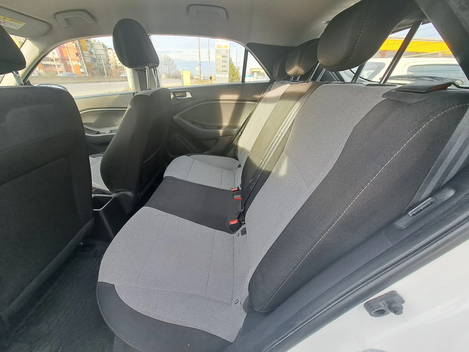 Hyundai I20 | Mobile.bg — изображение 11