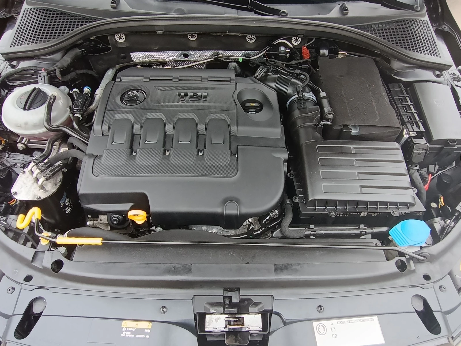 Skoda Octavia | Mobile.bg   14