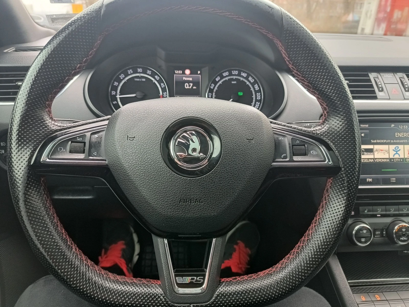 Skoda Octavia | Mobile.bg   12