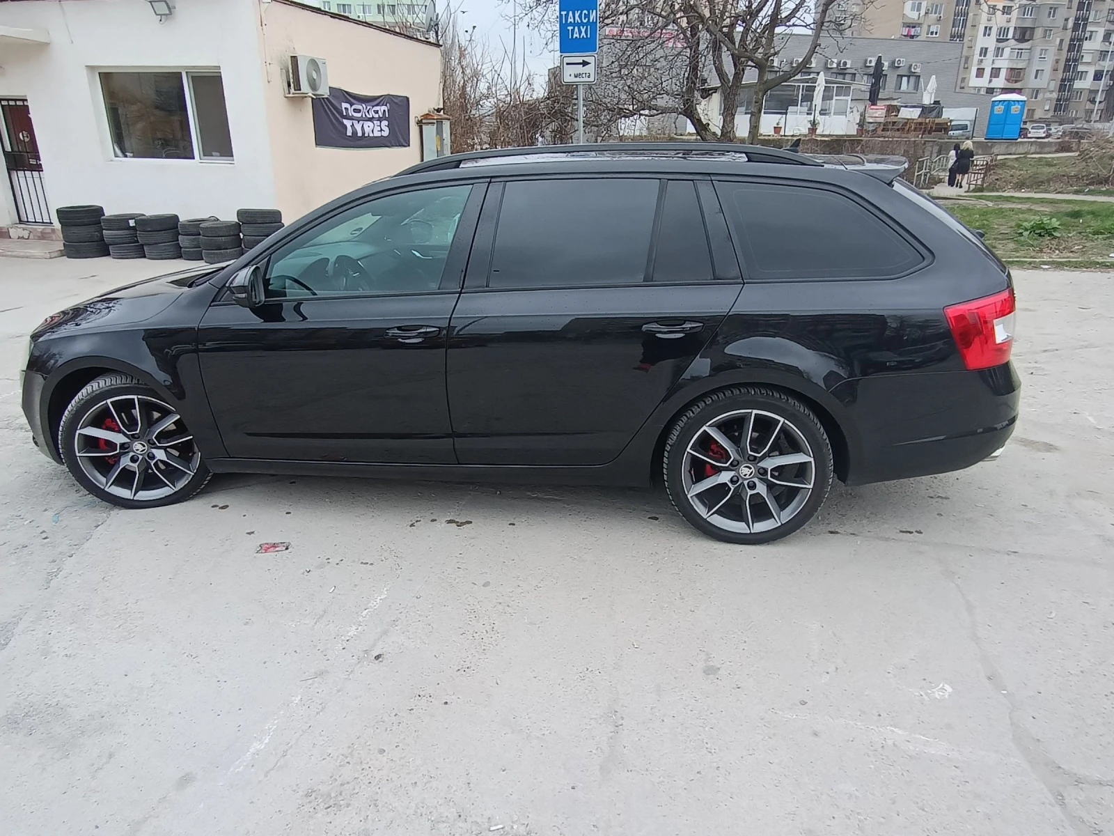 Skoda Octavia | Mobile.bg   15