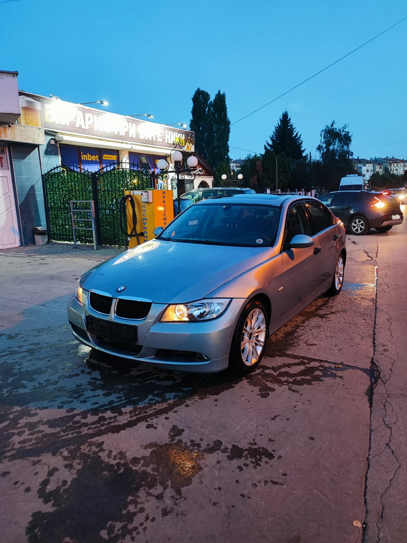 BMW 320  - изображение 2