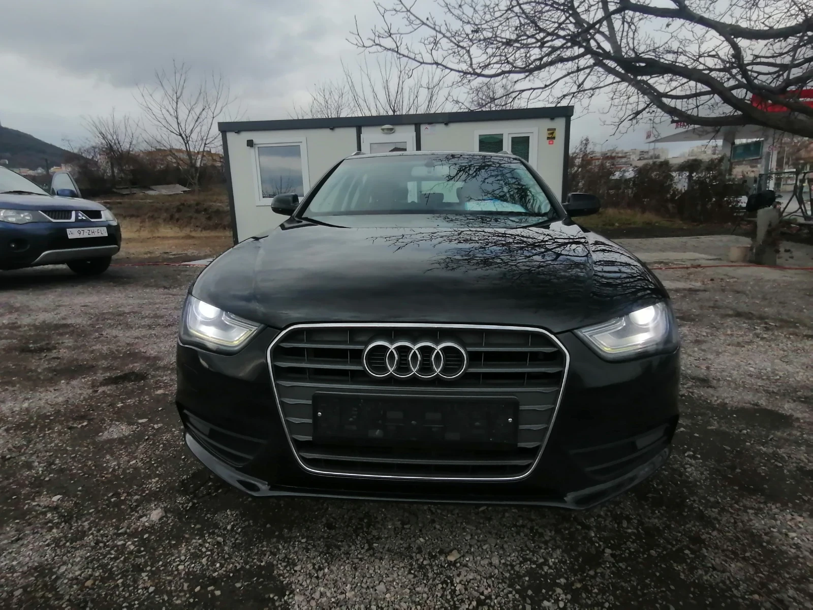 Audi A4 2.0 TDI Face Lift - изображение 2