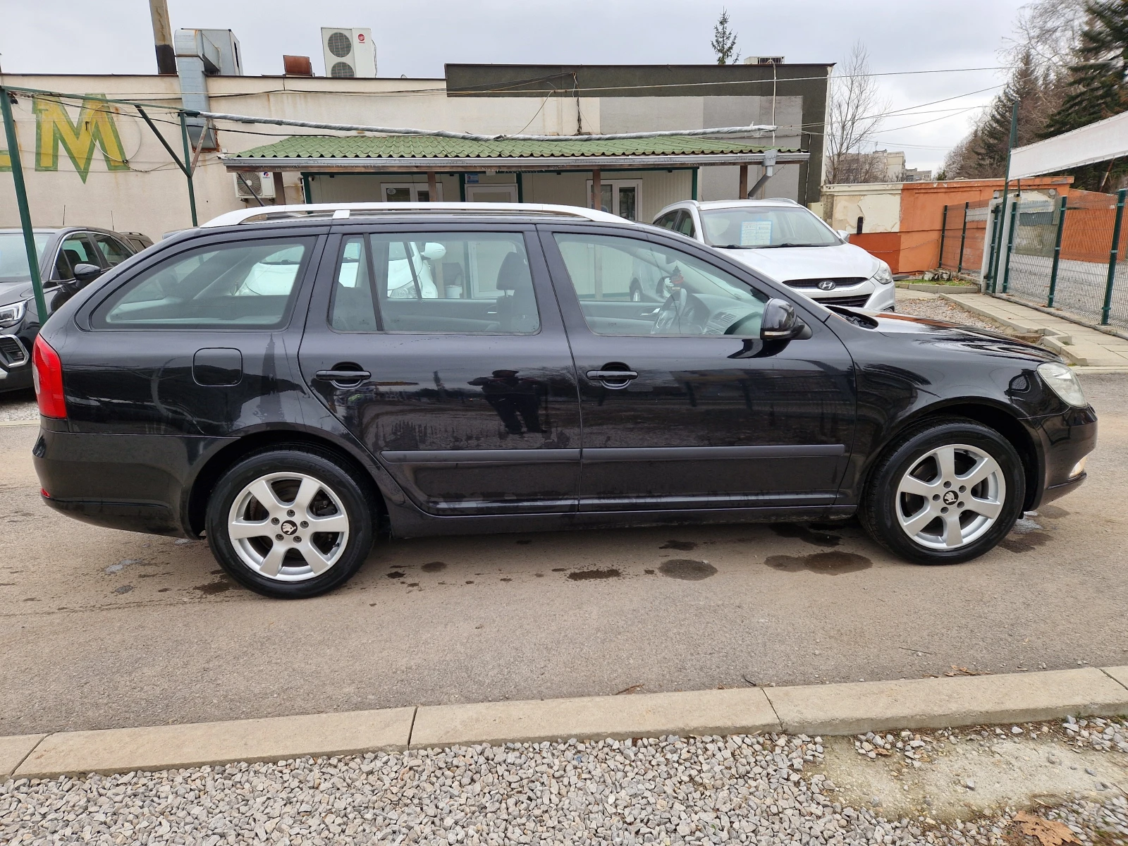 Skoda Octavia 2.0 TDI DSG - изображение 5