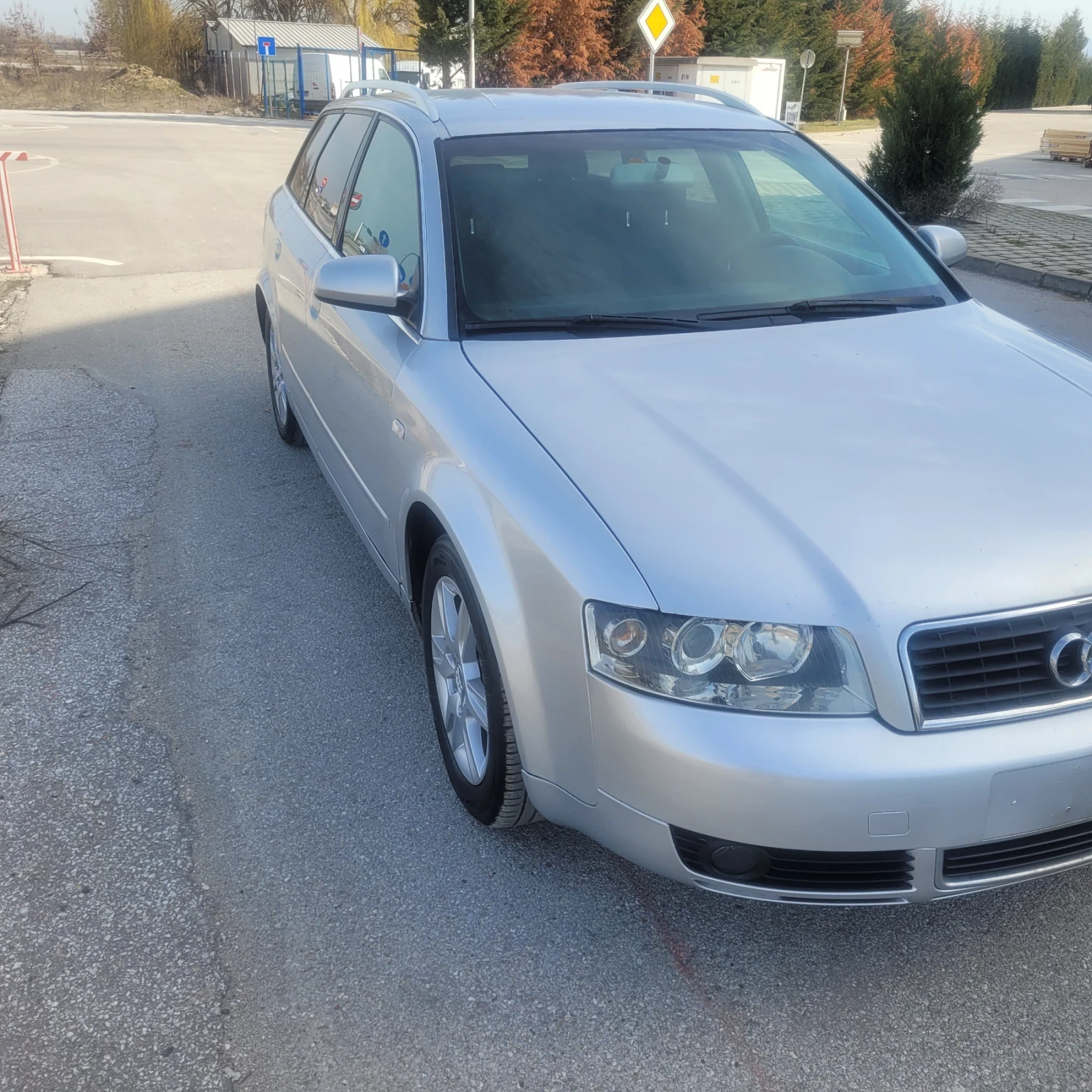 Audi A4 1.9tdi/131k.c/6ck - изображение 3