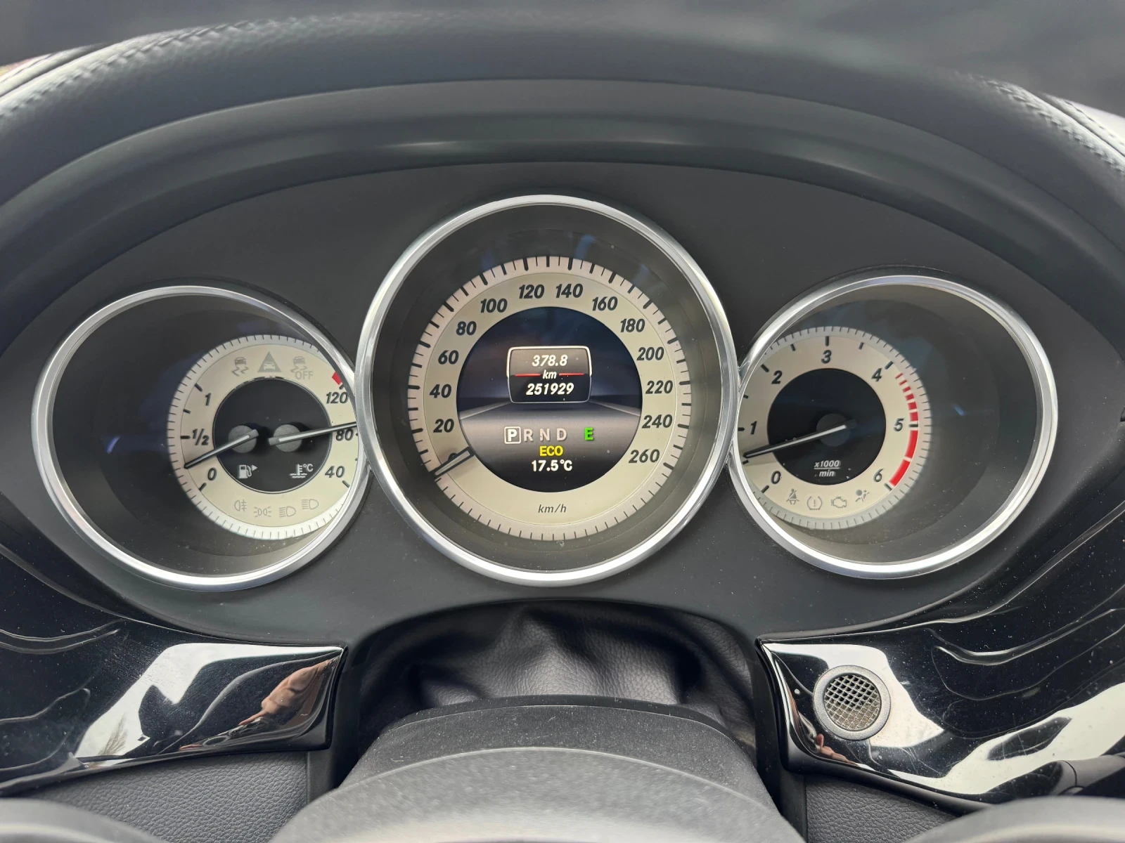 Mercedes-Benz CLS 350 CDi 265. | Mobile.bg   15