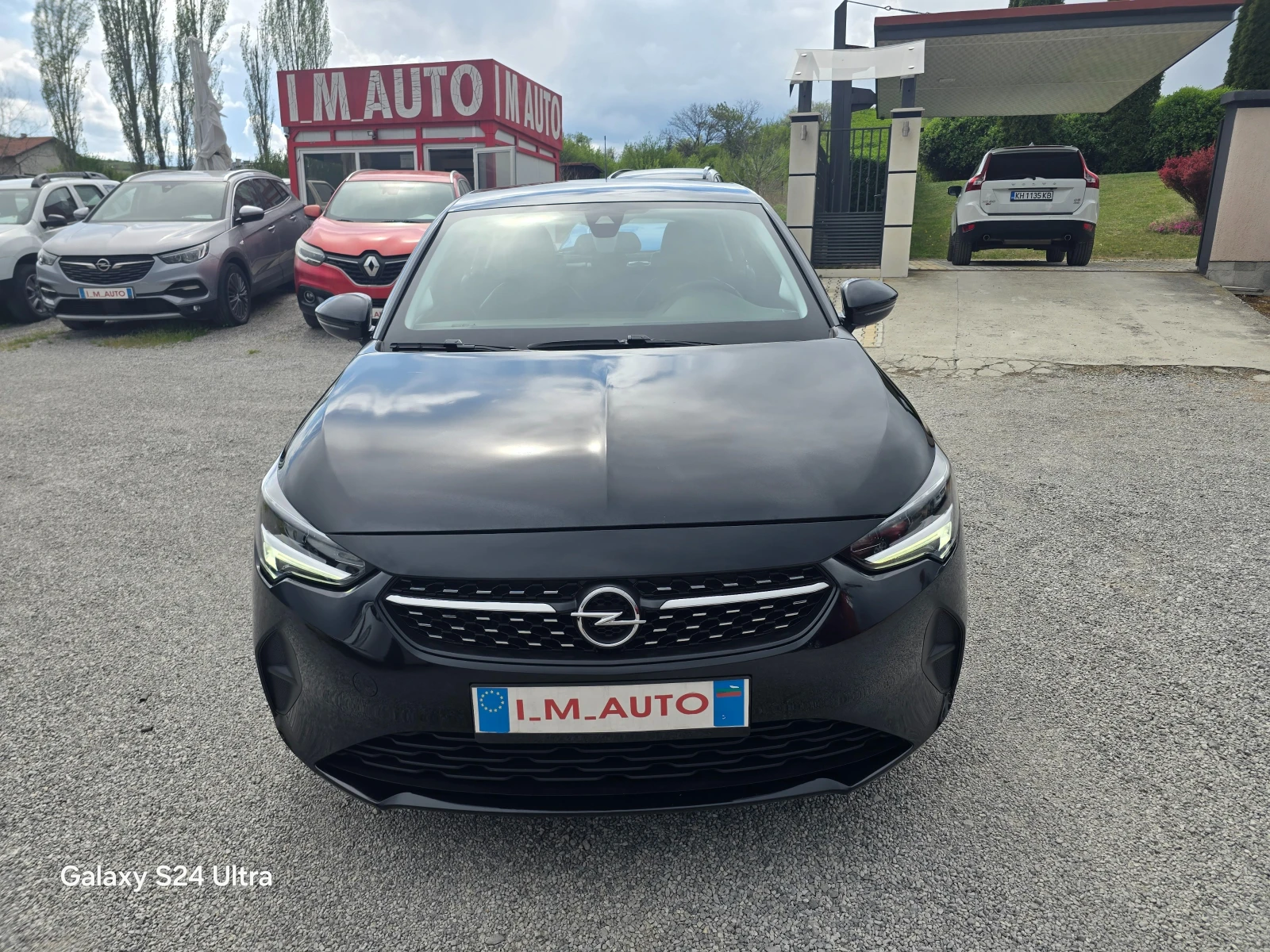 Opel Corsa 1.2i-110k.c-FACE-ITALIA - изображение 2
