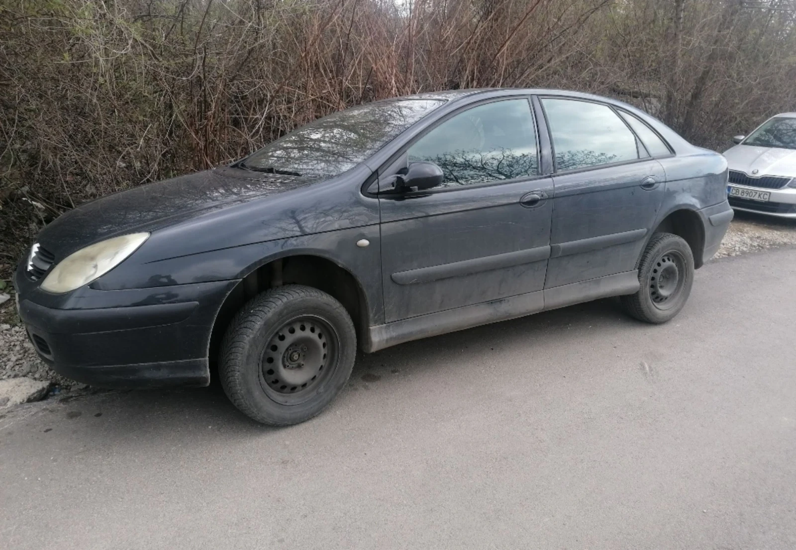 Citroen C5 2.0 HDI - изображение 3