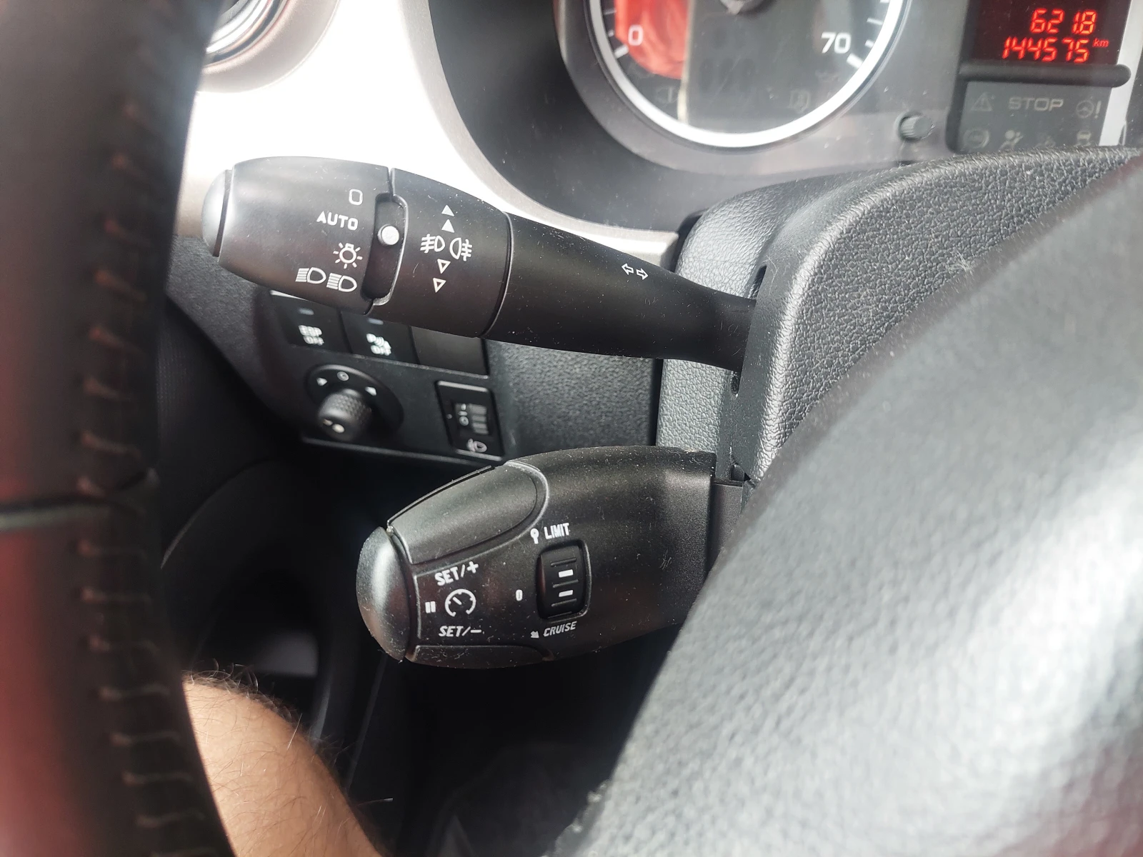 Peugeot Partner TePee 1, 6hdi 114ps 5 MECTA | Mobile.bg   13