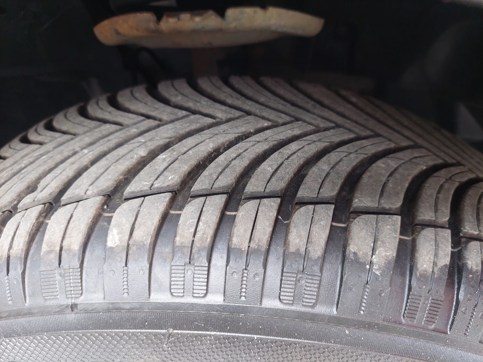 Peugeot Partner TePee 1, 6hdi 114ps 5 MECTA | Mobile.bg   17