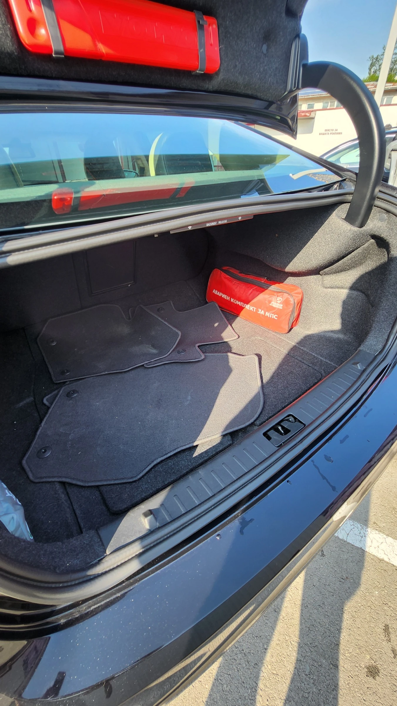Volvo S60  - изображение 7