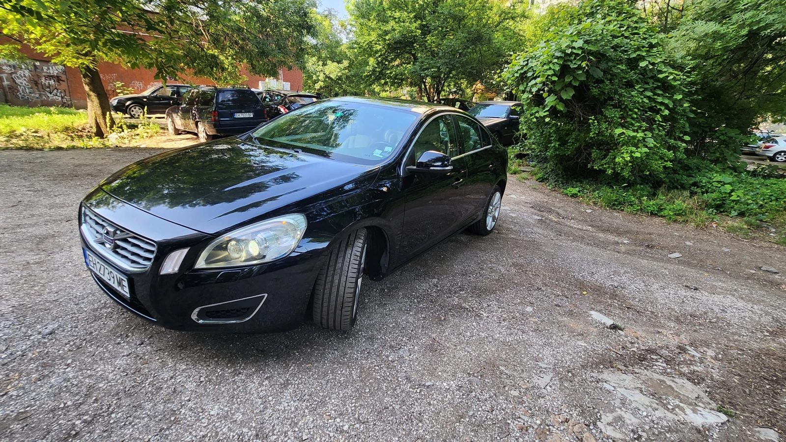 Volvo S60  - изображение 4