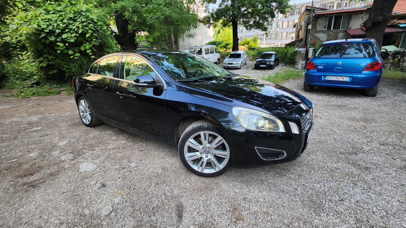 Volvo S60  - изображение 2