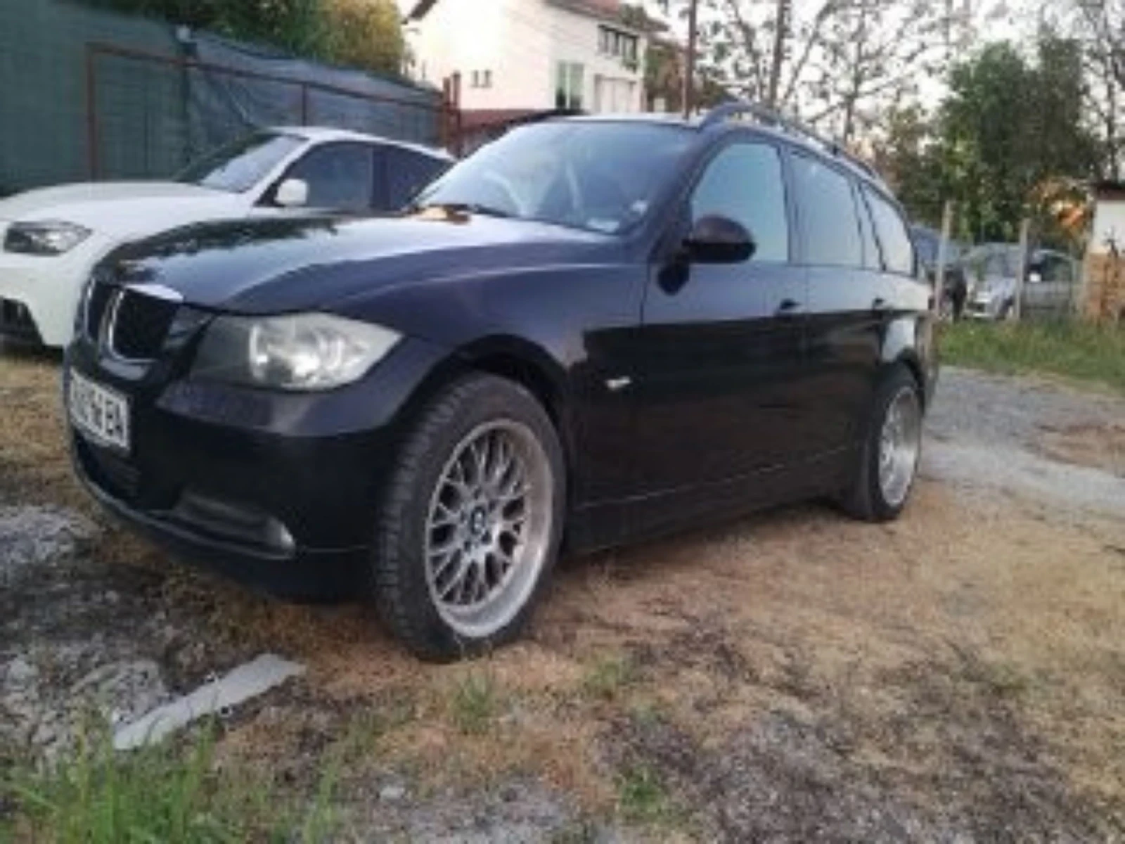 BMW 320 2.0 177 - изображение 2