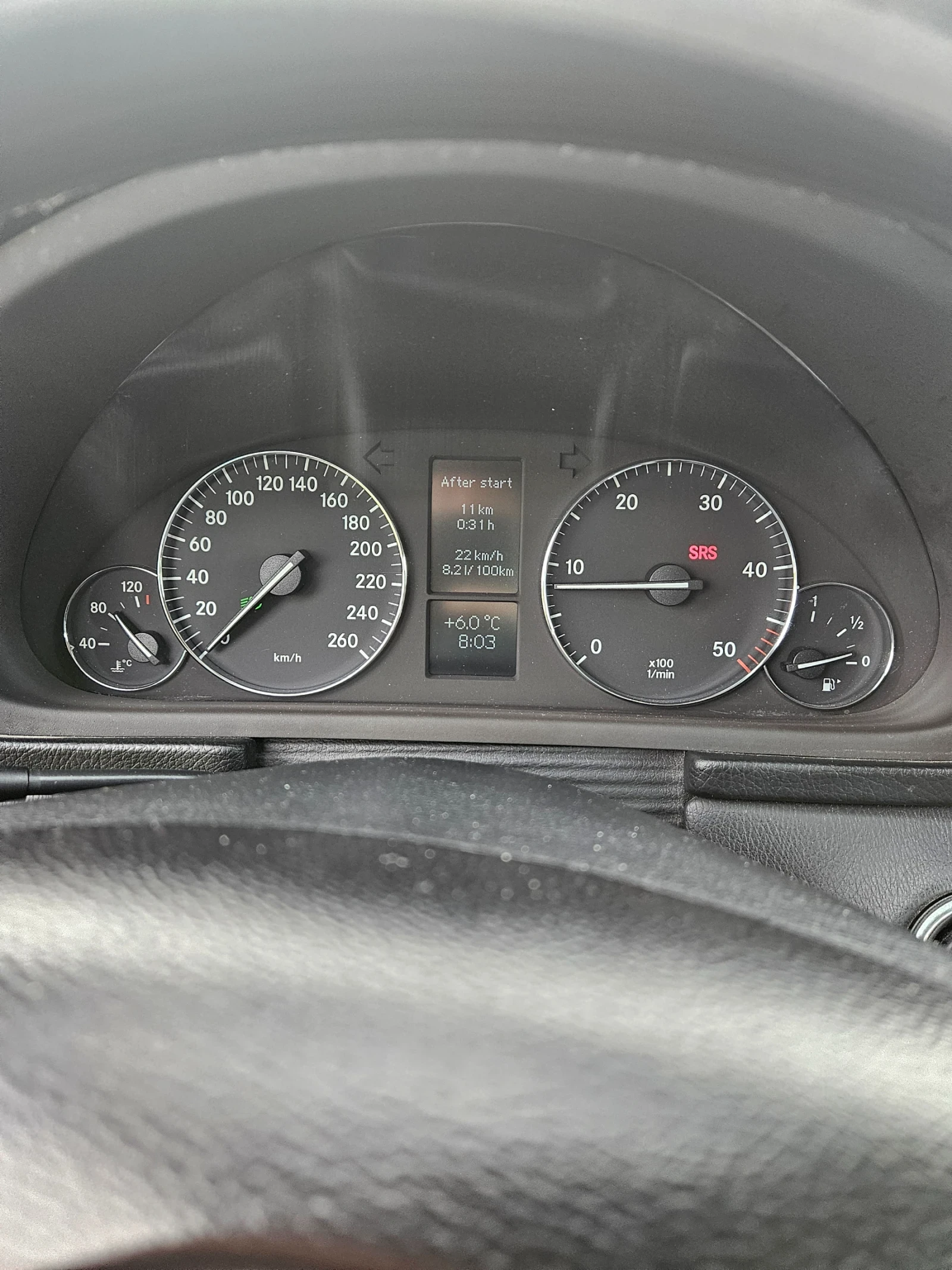 Mercedes-Benz C 200  - изображение 4