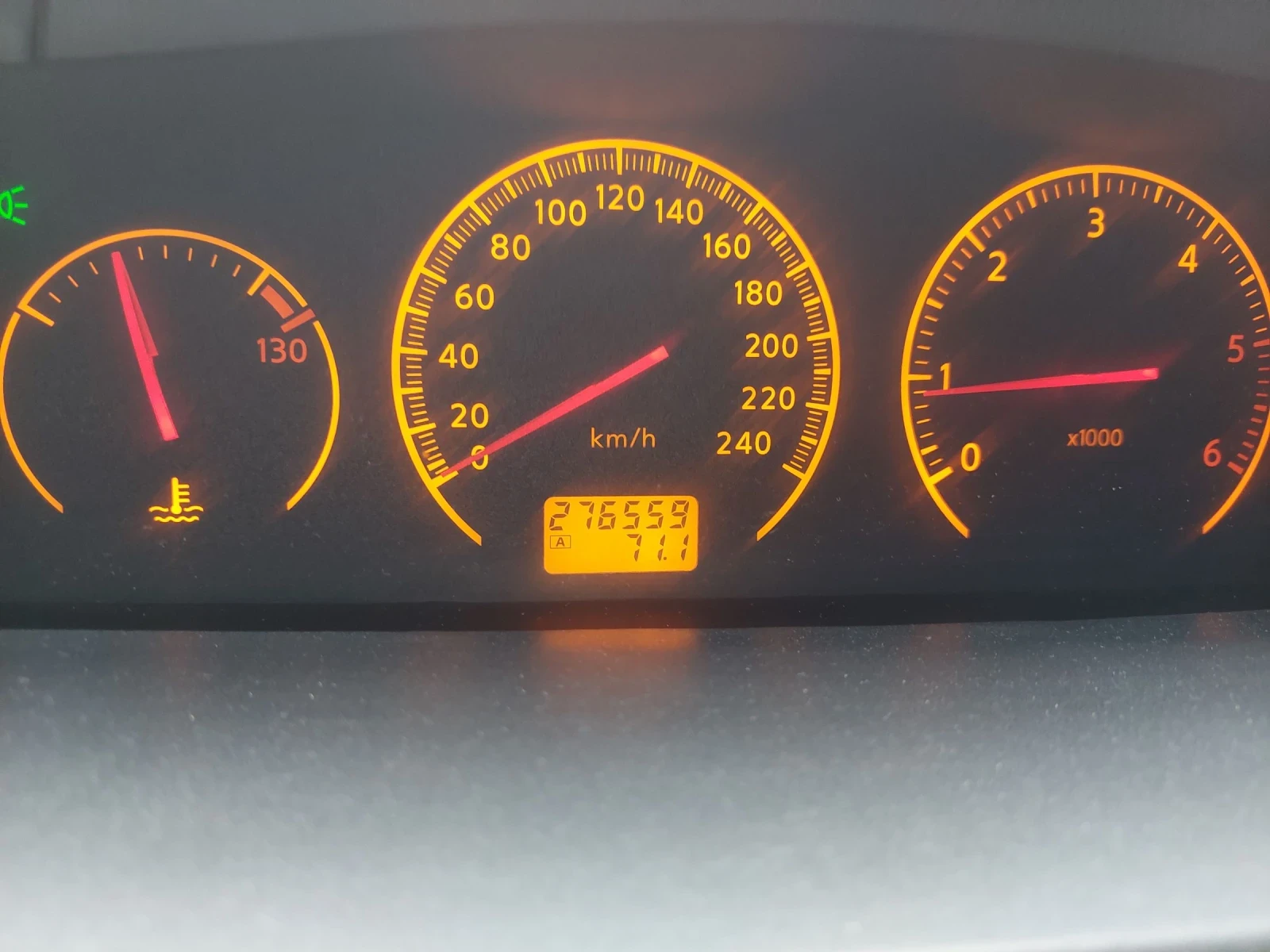 Nissan Primera 2, 2d 140ps NAVI XENON КАСКО - изображение 9