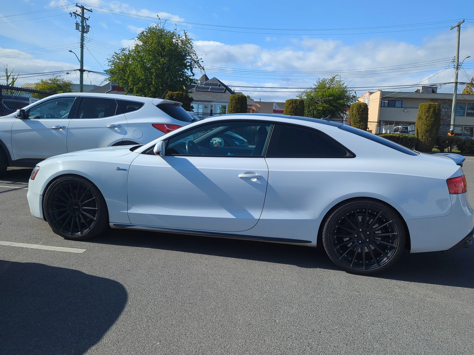 Audi S5 2DR CPE AUTO TECHINK* CARFAX*  - изображение 5