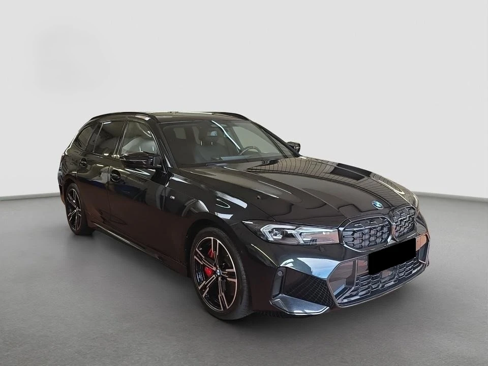 BMW 340 M340i XDRIVE TOURING H/K HEAD UP 360 PANORAMA - изображение 2