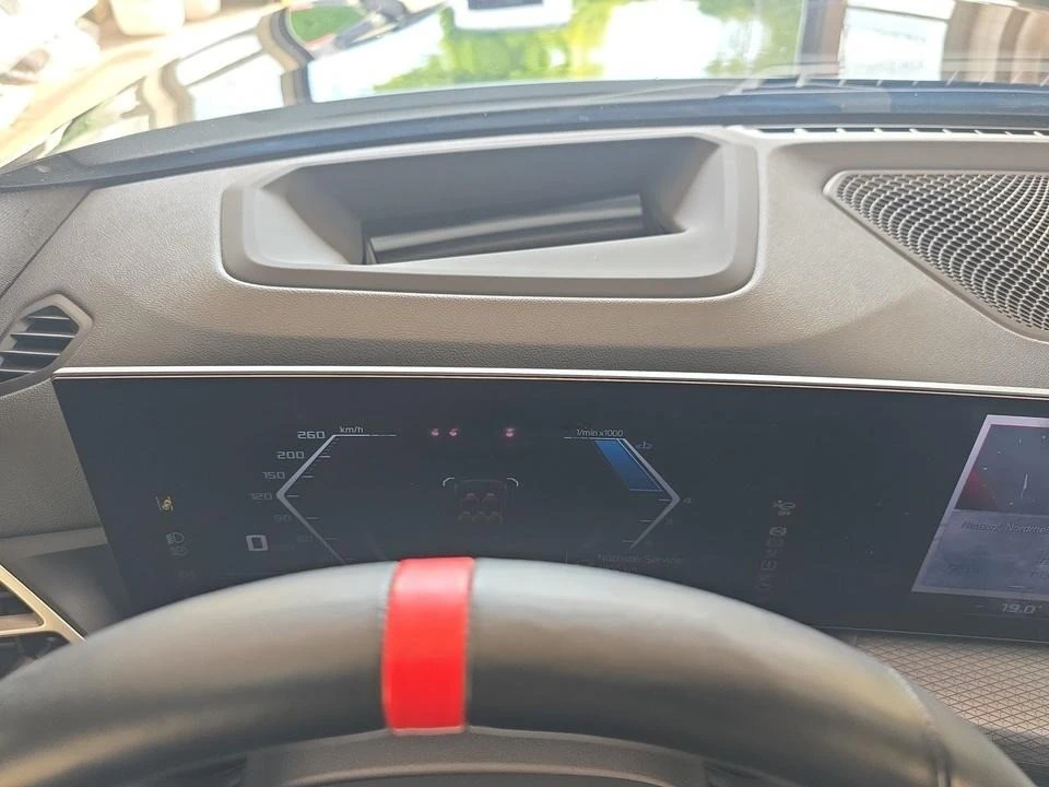 BMW 340 M340i XDRIVE TOURING H/K HEAD UP 360 PANORAMA - изображение 9