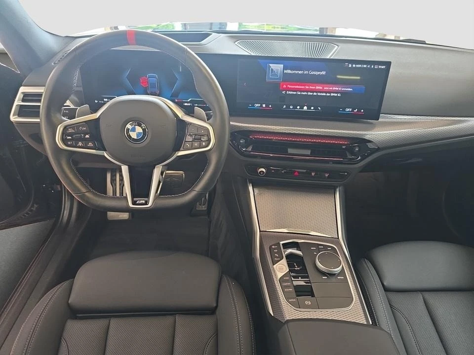 BMW 340 M340i XDRIVE TOURING H/K HEAD UP 360 PANORAMA | Mobile.bg � ����������� 11