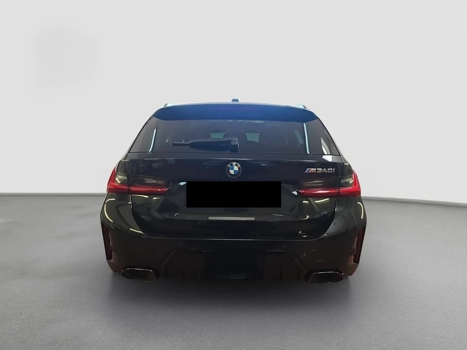 BMW 340 M340i XDRIVE TOURING H/K HEAD UP 360 PANORAMA - изображение 4