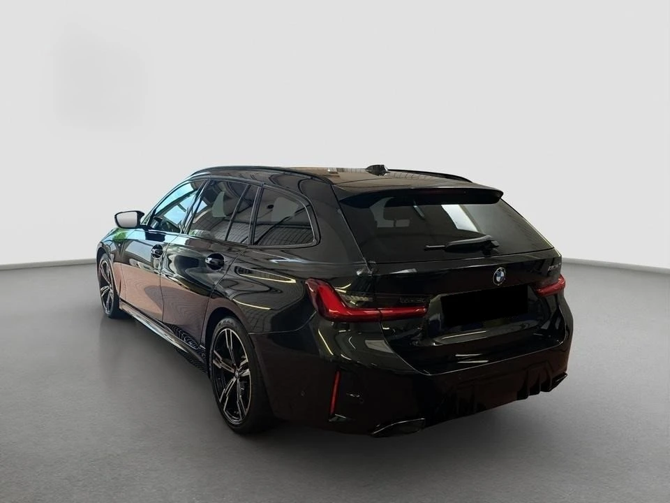 BMW 340 M340i XDRIVE TOURING H/K HEAD UP 360 PANORAMA - изображение 5
