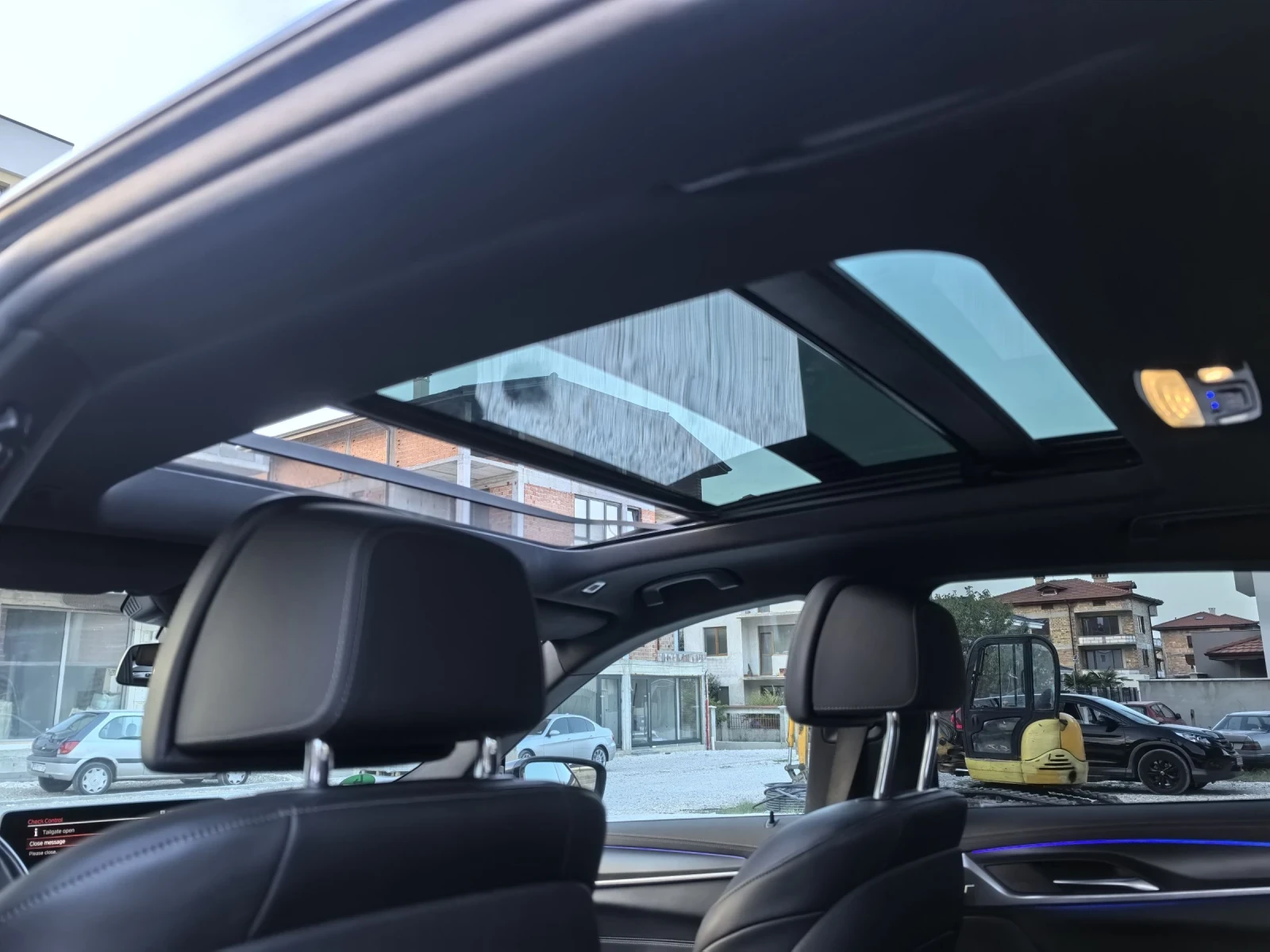 BMW 630 GT-M-Sport Hibrid Head up 360 Камера Панорама Keyl - изображение 10