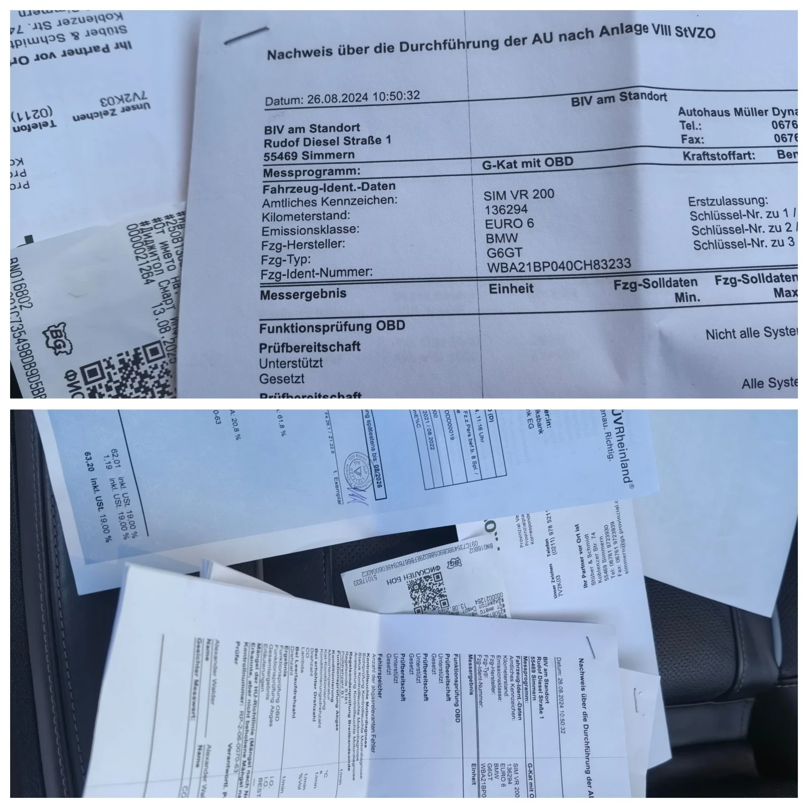 BMW 630 GT-M-Sport Hibrid Head up 360   Keyl | Mobile.bg   16