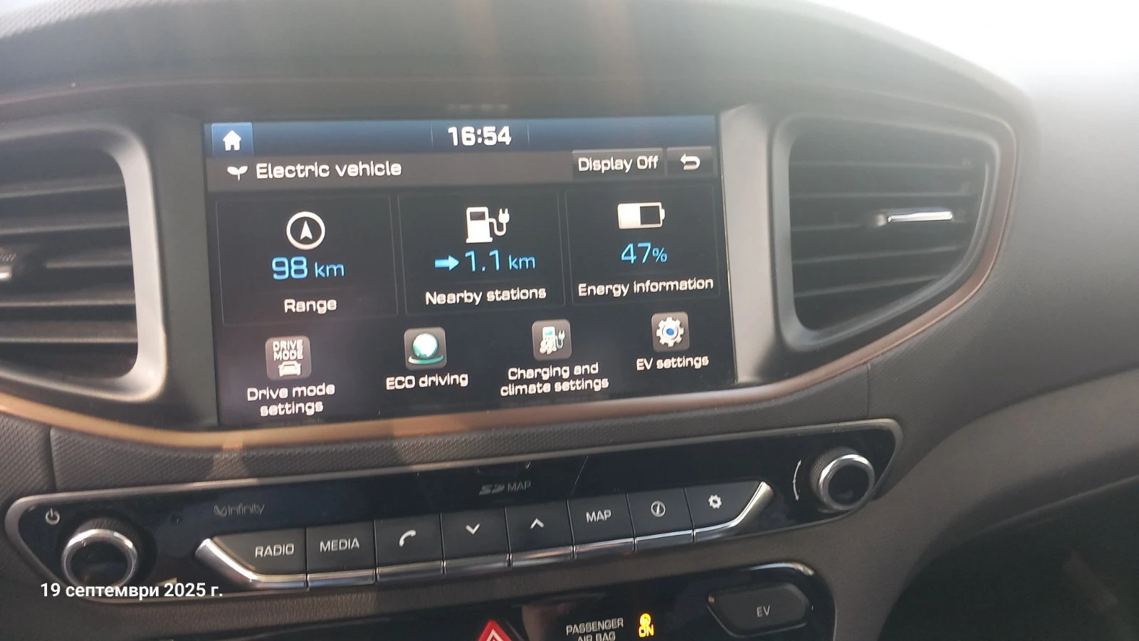 Hyundai Ioniq  - изображение 4