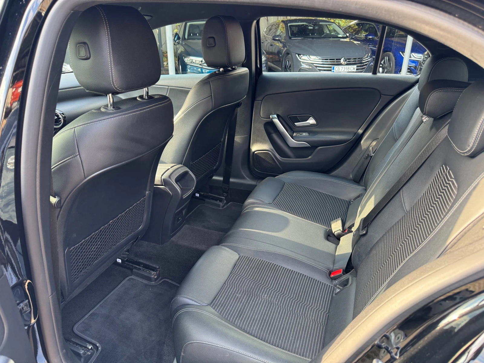 Mercedes-Benz A 180 A180  - изображение 9