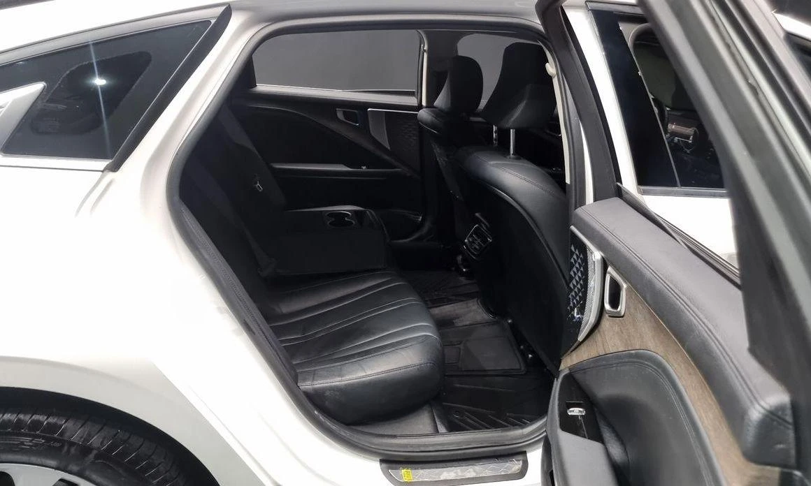 Kia K8 3.5 LPG 2WD Trendy | Mobile.bg   12