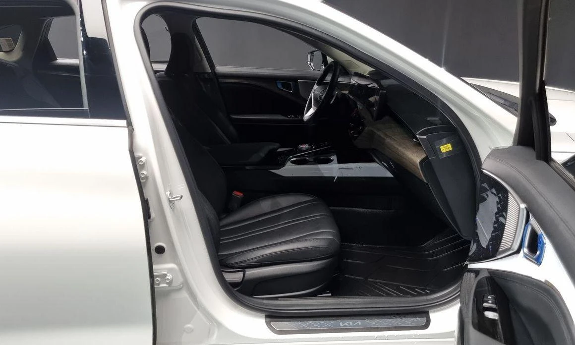 Kia K8 3.5 LPG 2WD Trendy | Mobile.bg   11