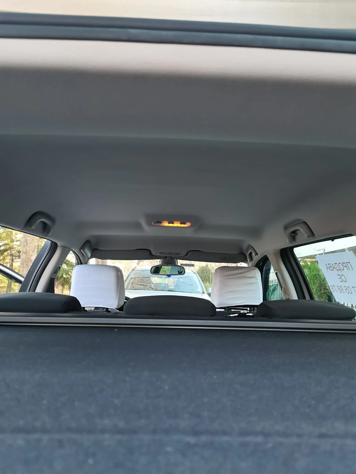 Renault Megane II - изображение 9